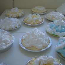 SmushingTin: Post your Pie and ammo pics!