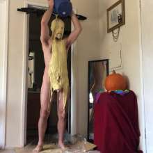 TheGungeKing: Standing Slimevation