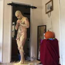 TheGungeKing: Standing Slimevation
