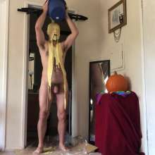TheGungeKing: Standing Slimevation