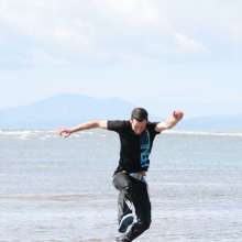 wamgame1: Ste in the Sea