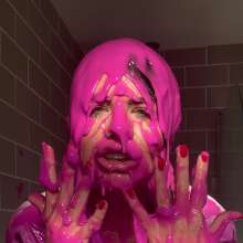 TheGungeZone: Terri Lou's Messy Football Forfeit