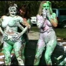 wamtec: The Great Pie Orgy