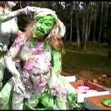 wamtec: The Great Pie Orgy