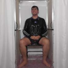 TheGungeProject: The Gunge Project S1, Ep2: Andy