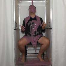 TheGungeProject: The Gunge Project S1, Ep2: Andy
