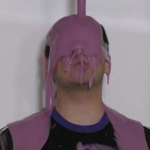 TheGungeProject: The Gunge Project S1, Ep2: Andy