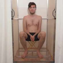 TheGungeProject: The Gunge Project S1, Ep3: Vixen