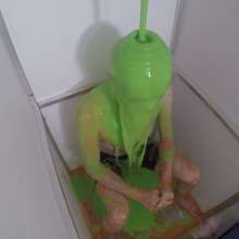 TheGungeProject: The Gunge Project S1, Ep3: Vixen