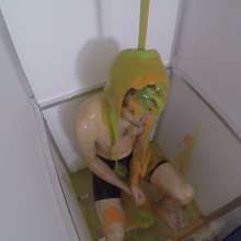 TheGungeProject: The Gunge Project S1, Ep3: Vixen