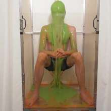 TheGungeProject: The Gunge Project S1, Ep3: Vixen
