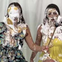 Messygirl: The Protest