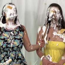 Messygirl: The Protest