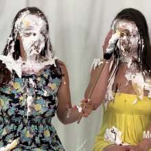 Messygirl: The Protest