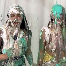 Messygirl: The Protest