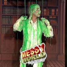 LiquidX: The Rivals, Mega Pie-Making Challenge and Your Vote!