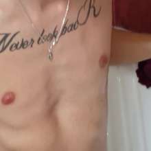 Wet Live Team: The Thin Boy Quickly Joined Our Wetlook Team!