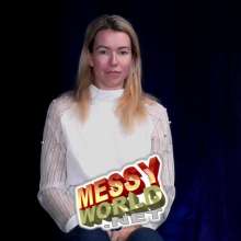 LiquidX: Tamara Rides The Trav (6 Massive Gungings)