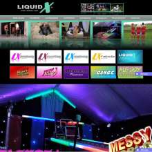 LiquidX: umd: Messyworld.net becomes Liquid X