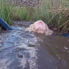 WetandMuddy: Video 63--Deja Vu