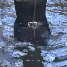 WetandMuddy: Video 63--Deja Vu