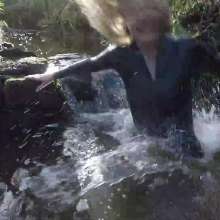 WetandMuddy: Video 63--Deja Vu