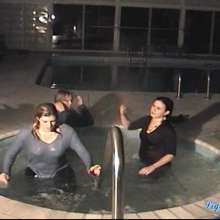 wamtec: Wet Jeans Girls--Steffi--Dimone--Danielle