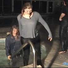 wamtec: Wet Jeans Girls--Steffi--Dimone--Danielle
