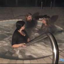 wamtec: Wet Jeans Girls--Steffi--Dimone--Danielle