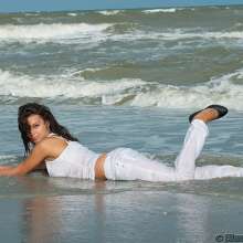EuroWAM Team: Szandi's wetlook hunter session in the download store