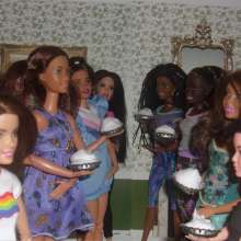 Twilight Man: 2022 Diva WAM comics planned