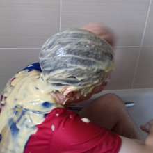 ShampooKing: Messy and Gunge Salon Open