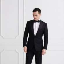 SethJamba: The Gentlemen Awards Host