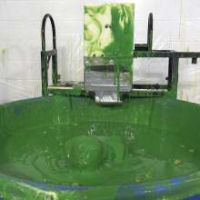 WamtasticUK: 4 Guys in Suits Gunge Dunk Tank Game