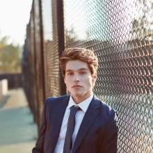 SethJamba: The Gentlemen Awards Host