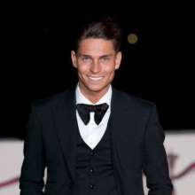 SethJamba: The Gentlemen Awards Host