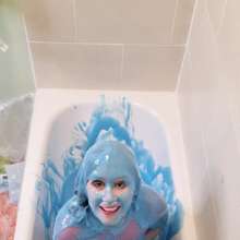 TheGungeZone: Belle's Messy Gunge Bath