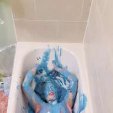 TheGungeZone: Belle's Messy Gunge Bath