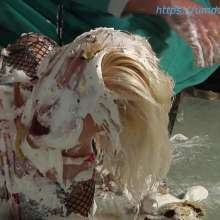 Dirty Muse: Best of Pie (Two)