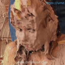 Dirty Muse: Best of Pie (Two)