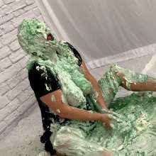 Messygirl: Two New Messygirl Downloads featuring Michelle and Newbie Betty