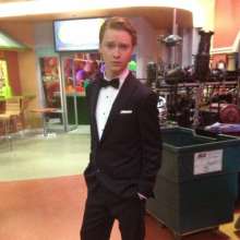 SethJamba: The Gentlemen Awards Host