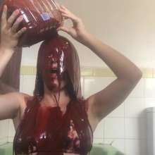 Thefetishgirl: Chocolate Gunge