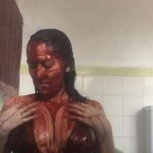 Thefetishgirl: Chocolate Gunge