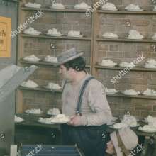 mrangry: Dawson's Electric Cinema TV comedy 1975