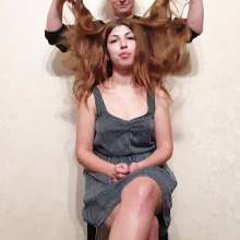 Top Messy Girls: Dirty Head