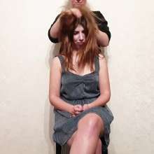 Top Messy Girls: Dirty Head