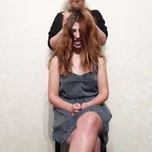 Top Messy Girls: Dirty Head