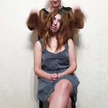 Top Messy Girls: Dirty Head