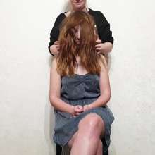 Top Messy Girls: Dirty Head
